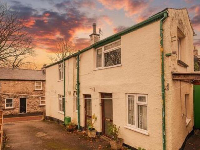 House for sale in Flookburgh
