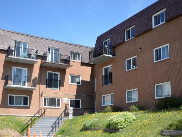 Apartment for rent in Dartmouth, Nova Scotia