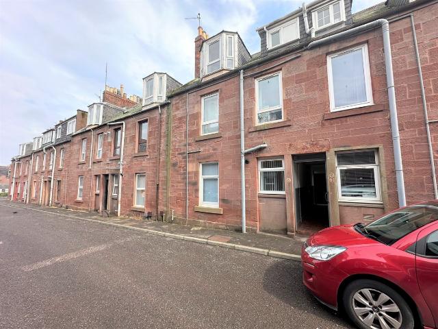 Apartment for rent in Westport, Arbroath