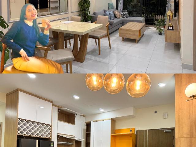 Căn hộ bán tại Thủ Đức, Hồ Chí Minh