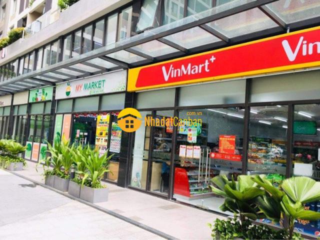 Căn hộ bán