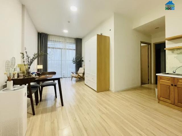 Căn hộ bán tại Thủ Đức, Hồ Chí Minh
