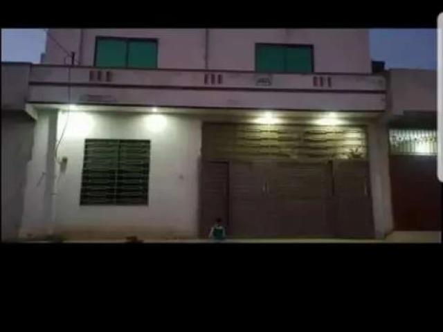 House for sale in Islamabad Capital Territory