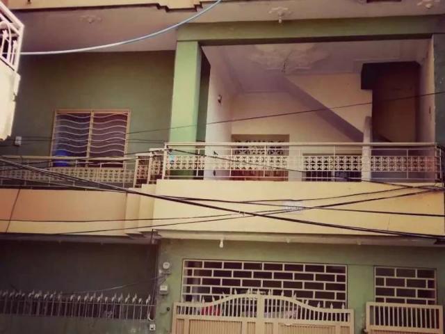 House for sale in Taxila, Islamabad Capital Territory