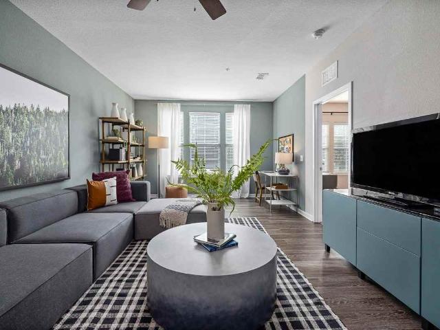 Apartment for rent in Raleigh, Wake County