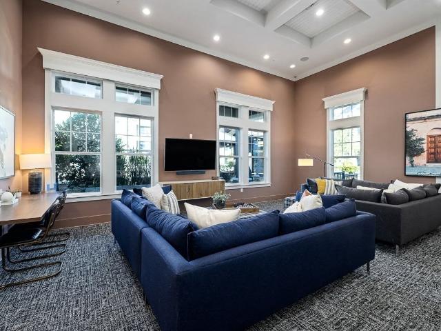 Apartment for rent in Wake, North Carolina