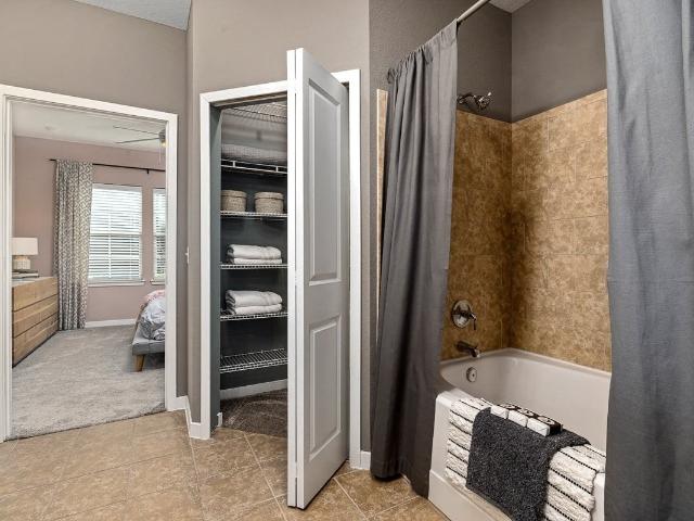 Apartment for rent in Raleigh, Wake County