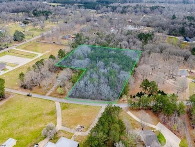 Land for sale in Brandon, Rankin County