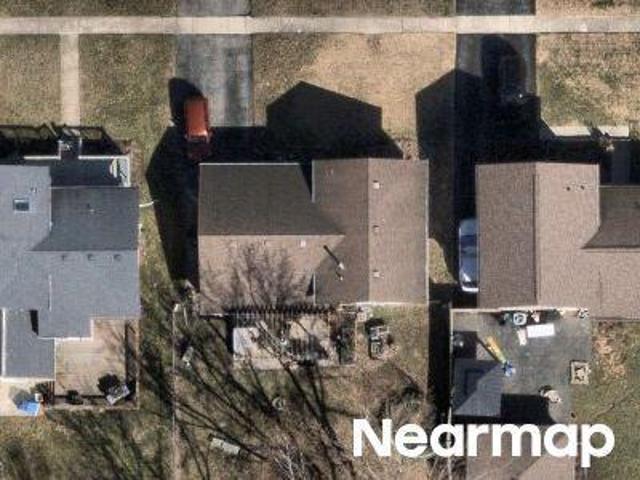 House for sale in Illinois