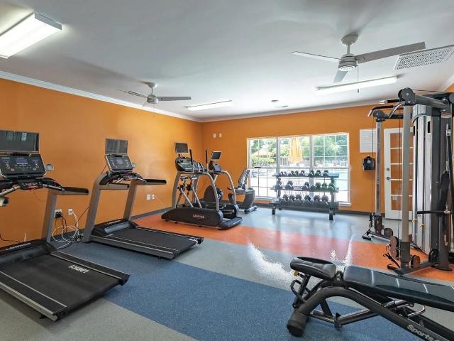 Apartment for rent in Dorchester, South Carolina