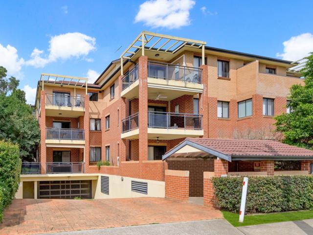 Apartment for rent in Sydney, New South Wales