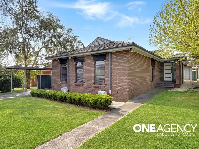 House for rent in Penrith, Sydney