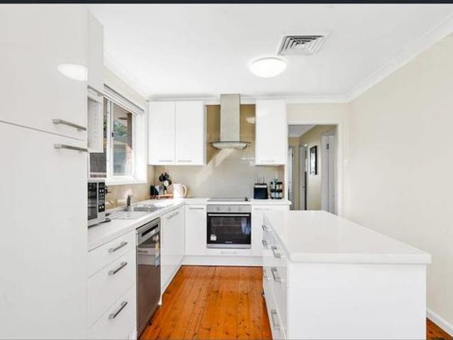 House for rent in Sydney, New South Wales