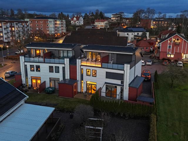 Bostad till salu i Köping, Västmanland