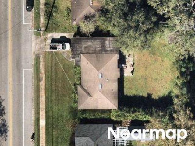 House for sale in Jacksonville, Florida