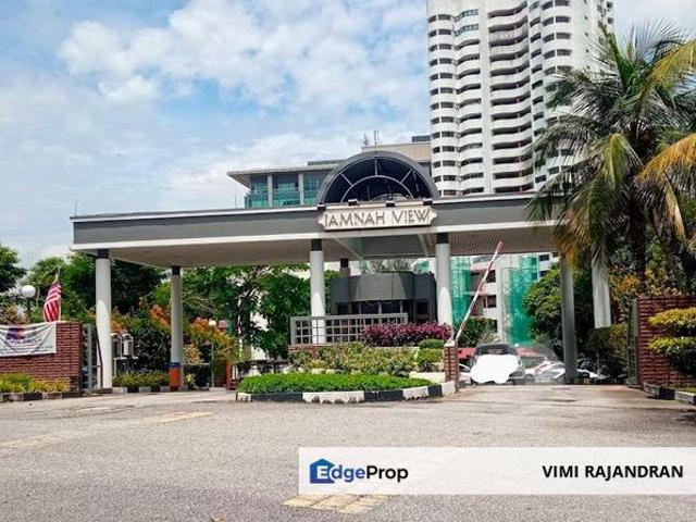 Condominium for rent in Kuala Lumpur, Country Heights Damansara