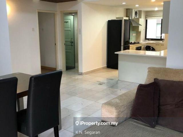 House for rent in Country Heights Damansara, Kuala Lumpur