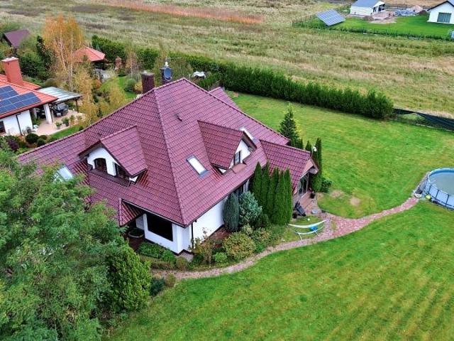 Dom na sprzedaż w Koszalin, Zachodniopomorskie
