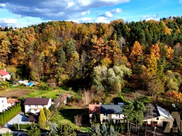 Grunt na sprzedaż w Nowy Sącz, Małopolskie