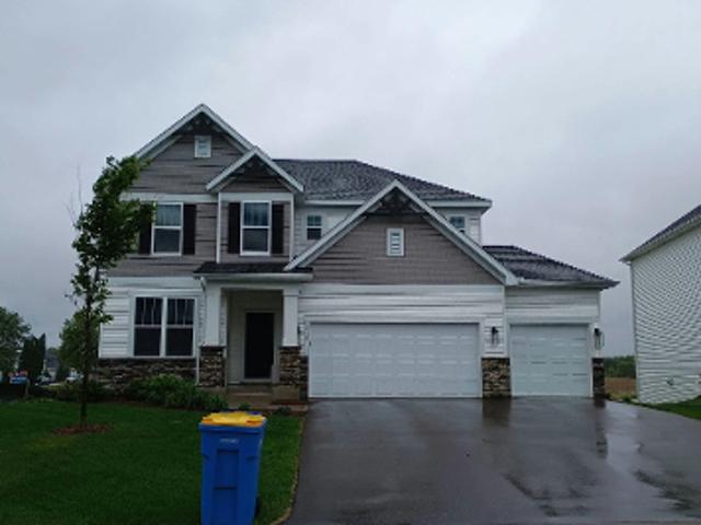 House for sale in Wright, Minnesota