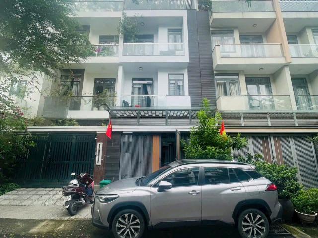 Bất động sản cho thuê tại Hồ Chí Minh