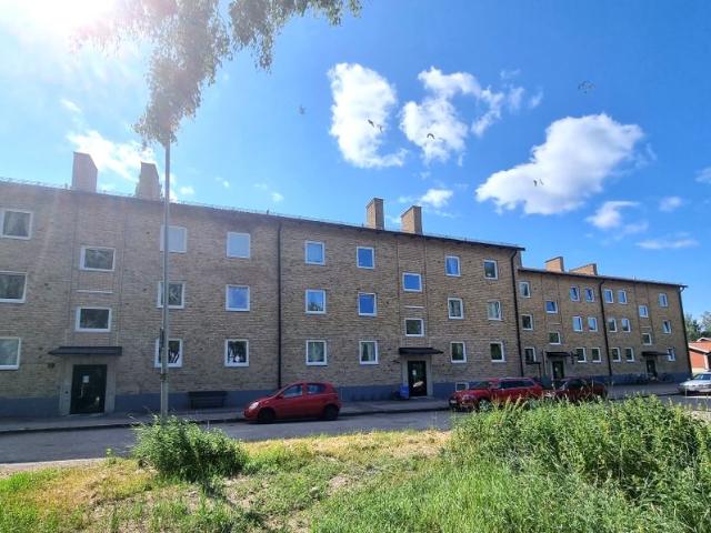 Lägenhet hyra i Avesta, Dalarna
