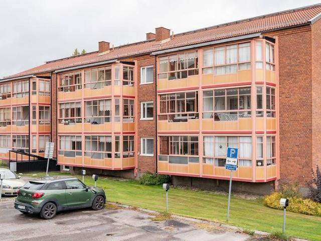 Villa till salu i Avesta, Dalarna