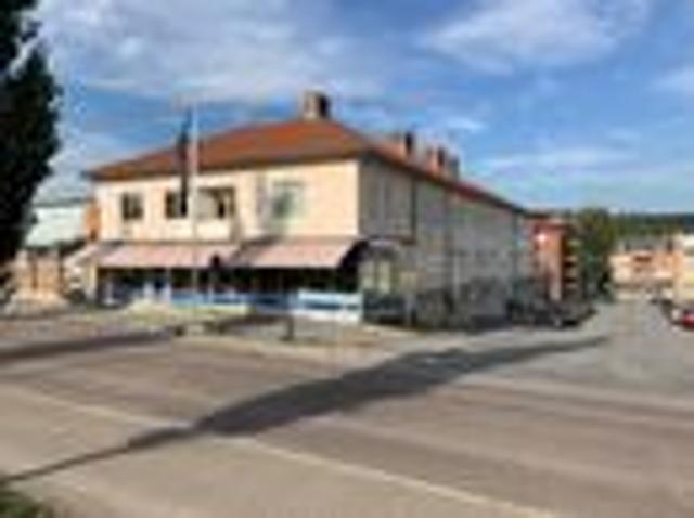 Lägenhet hyra i Sollefteå, Västernorrland