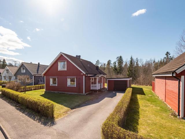 Villa till salu i Degerfors, Örebro
