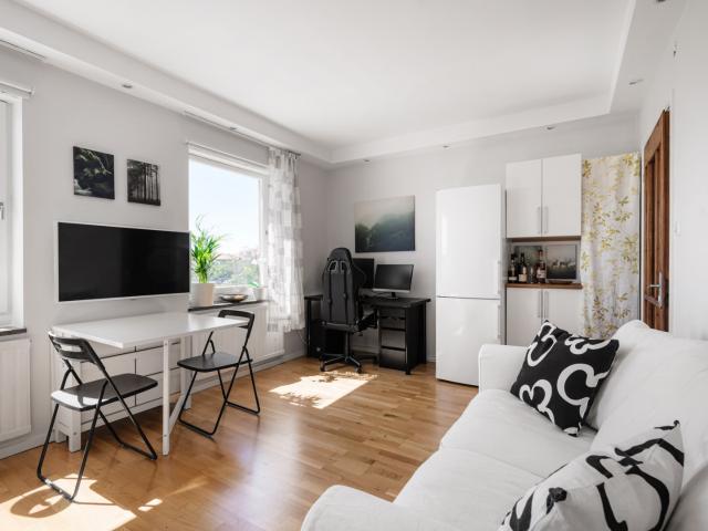 Bostadsrätt till salu i Hässelby-Vällingby, Stockholm