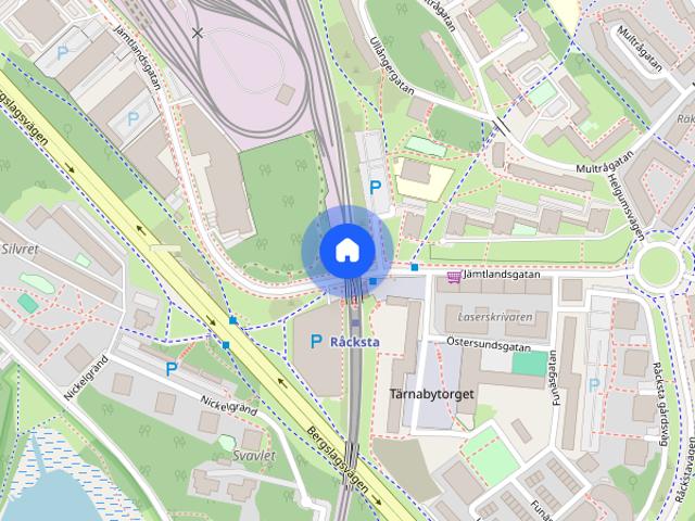 Lägenhet hyra i Hässelby-Vällingby, Stockholm