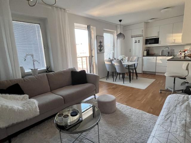 Lägenhet hyra i Hässelby-Vällingby, Stockholm