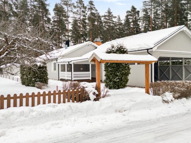 Villa till salu i Avesta, Dalarna