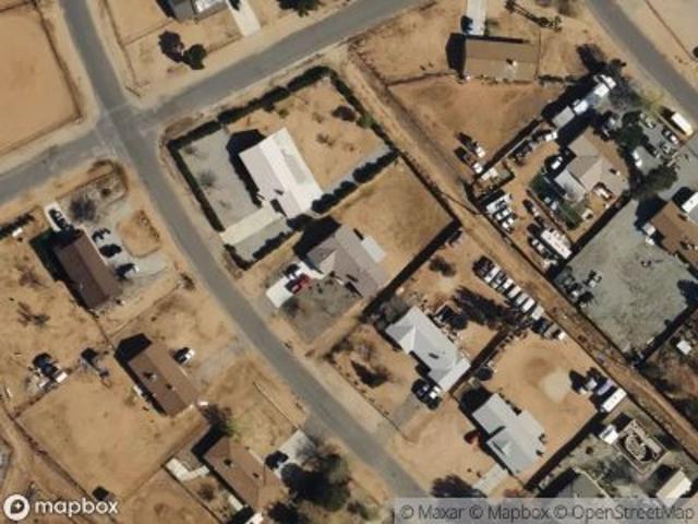 Property for sale in Apple Valley, California