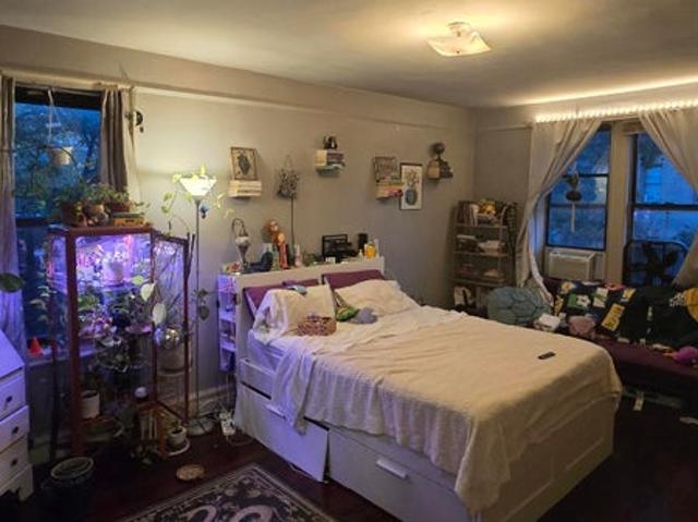 Room for rent in Crown Heights, New York