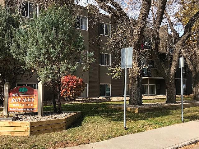 Apartment for rent in Saskatoon, Saskatchewan