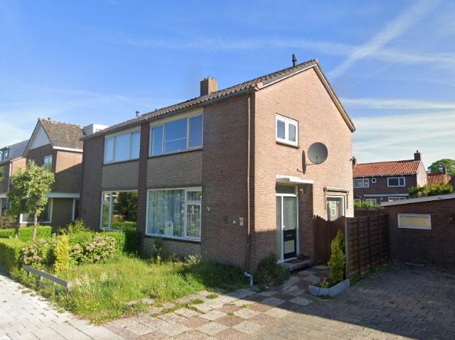 Woning te huur in De Rijp, Noord Holland