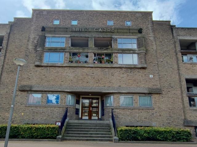 Appartement te huur in Muntel/Vliert, 's-Hertogenbosch