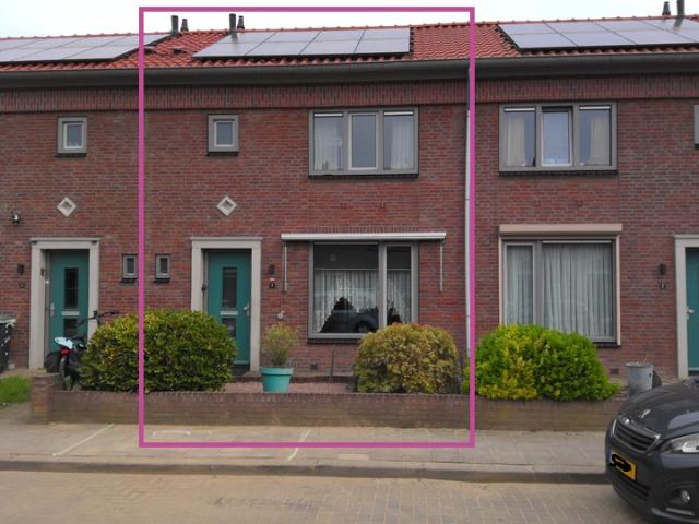 Woning te huur in Oss, Noord Brabant