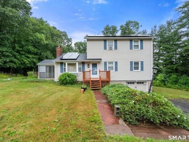 House for sale in Hebron, Capitol Planning Region