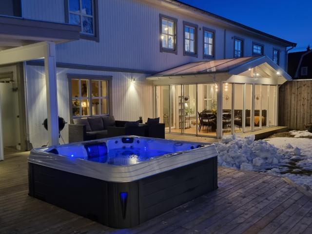 Villa till salu i Storvreta, Uppsala