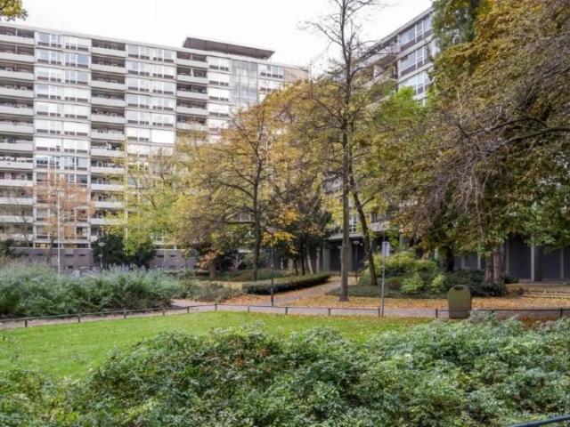 Appartement te huur in Centrum, Rotterdam