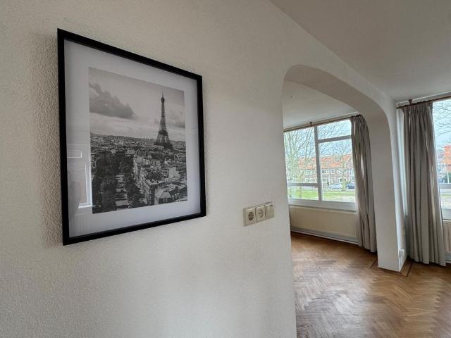 Appartement te huur in Haarlem, Noord Holland