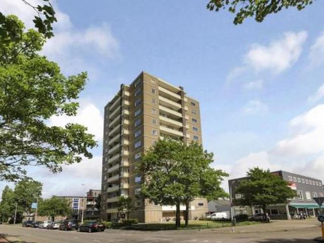 Appartement te huur in Haarlem