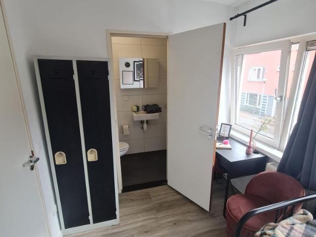 Appartement te huur in Haarzuilens, Utrecht