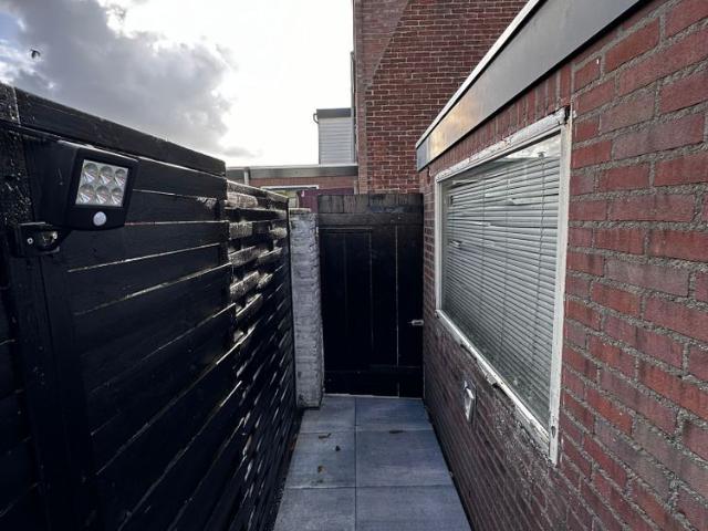 Appartement te huur in Visbuurt, Den Helder