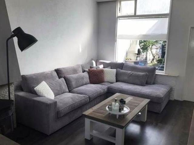 Appartement te huur in Den Helder