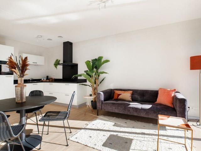 Appartement te huur in Oostelijke Eilanden, Amsterdam