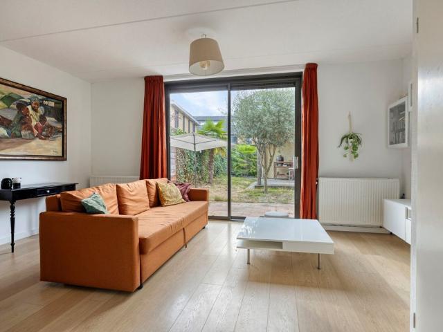 Woning te huur in Vreewijk, Rotterdam