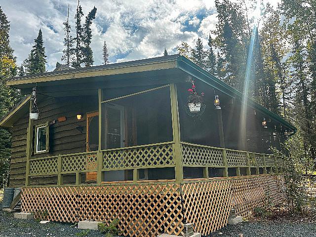 House for sale in Saskatchewan